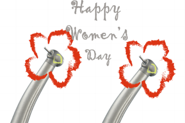 С Международным женским днем 2023!