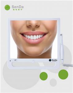 Oral Dental Camera-A7