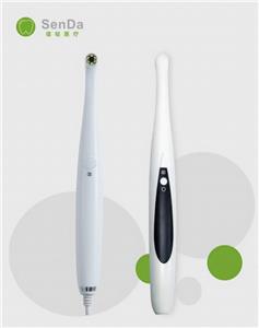 Máy Nội Soi Nha Khoa Tích Hợp-A7