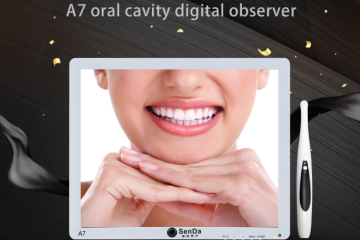 How to choose a cost -effective oral endoscope?