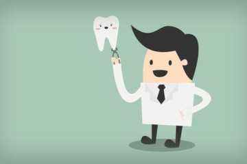 Various precautions for dental treatment