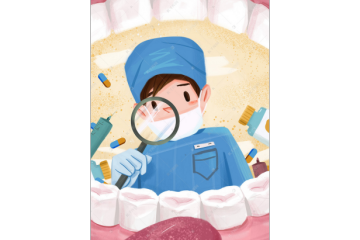 cạo vôi răng làm sạch