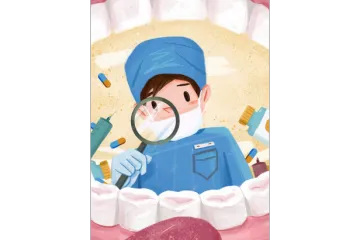 scaler tooth cleaning