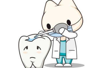 Precautions after filling