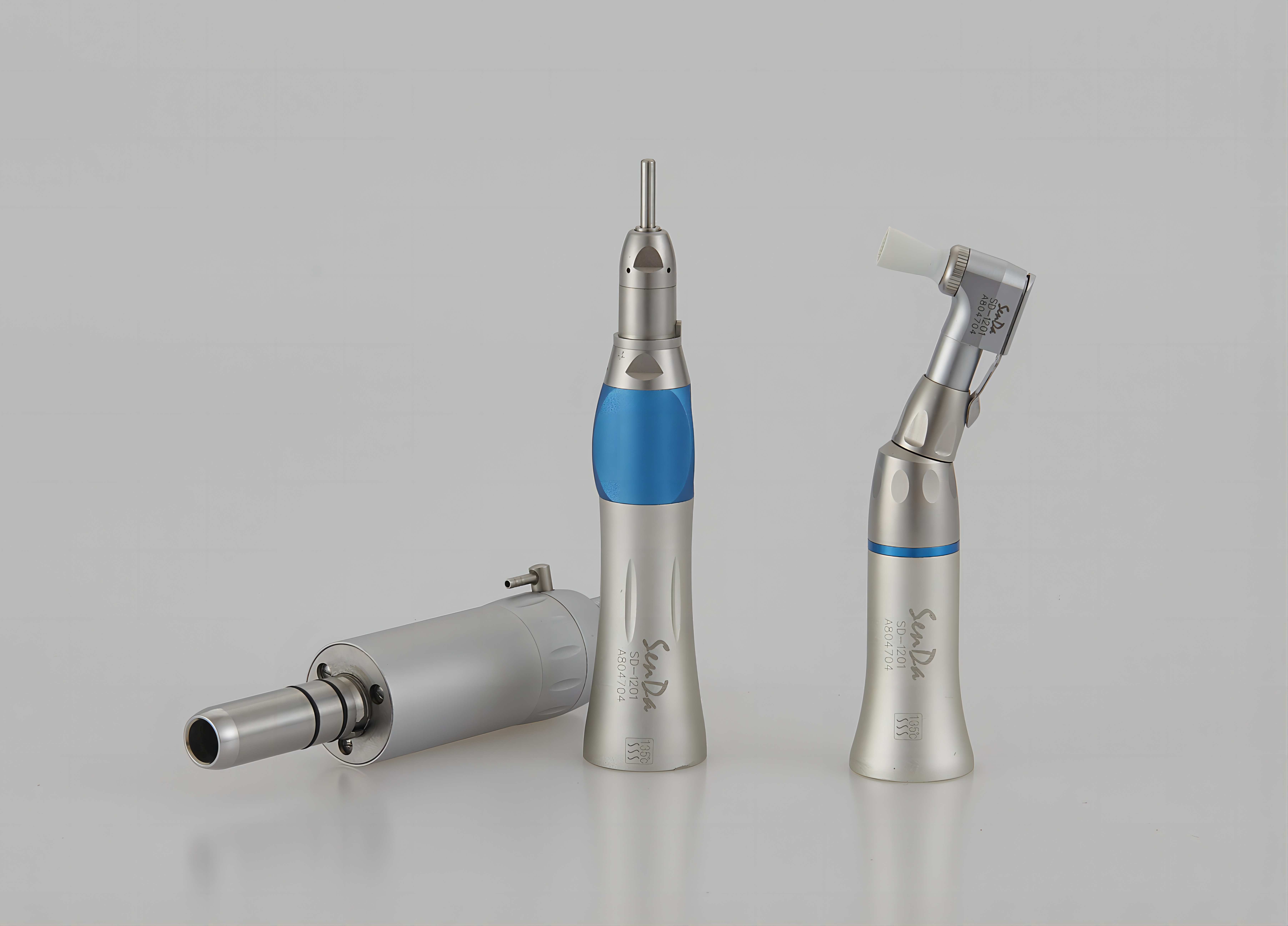 low speed dental handpiece