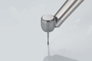 Diamond bur & Tungsten steel bur