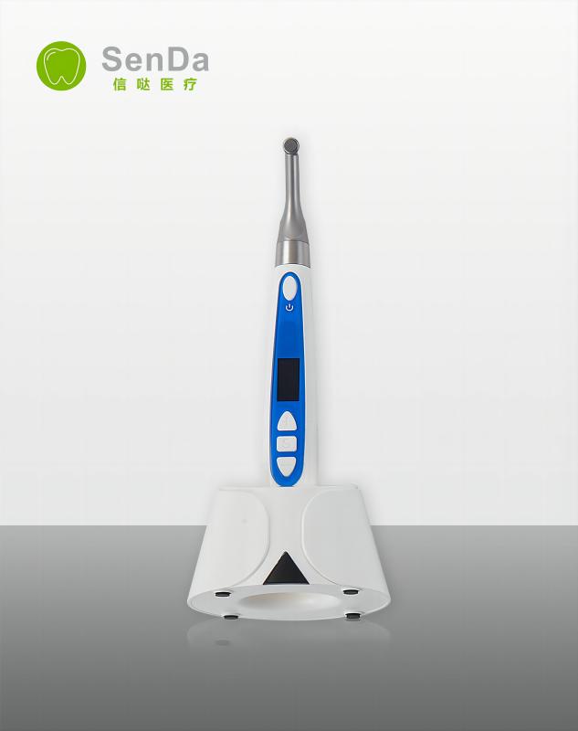 Root Canal Preparation Machine