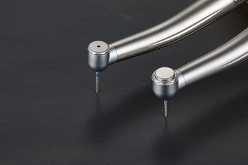 Классификация высокоскоростных наконечников