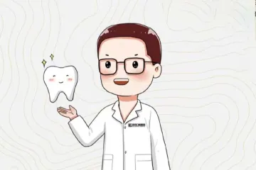 From shallow caries to tooth extraction, how do teeth fall out step by step?