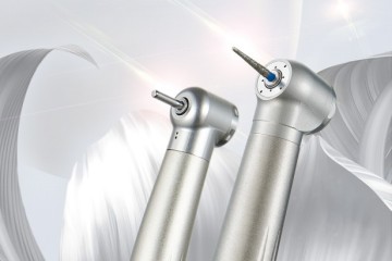 What impact will it have on the dental handpiece if it use ultra-high air pressure for a long time?