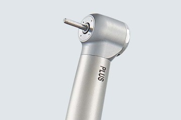 What is Zero Back Suction for Dental Handpieces?