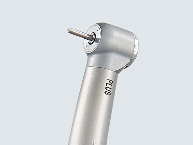 What is Zero Back Suction for Dental Handpieces?