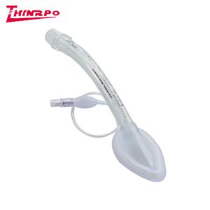 Disposable Medical LSR Airway Laryngeal Mask