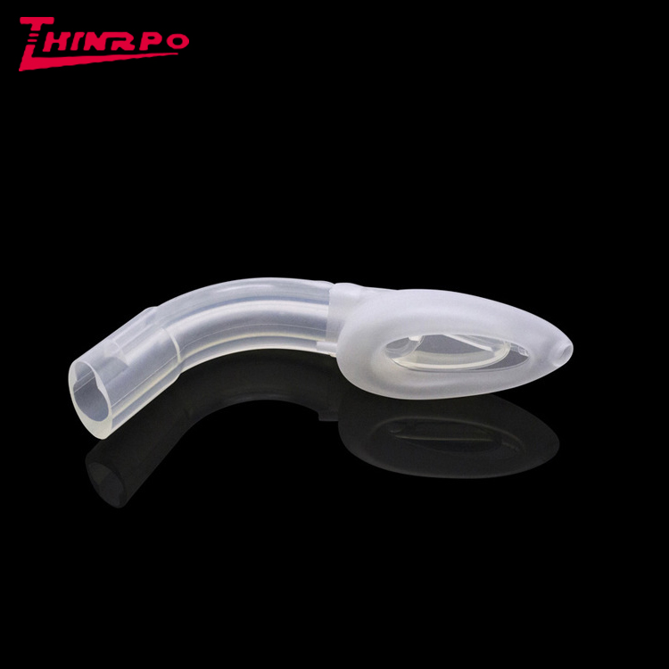 Disposable Medical LSR Airway Laryngeal Mask