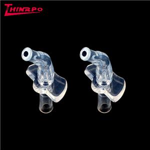 Reusable Plastic Drinking Straws