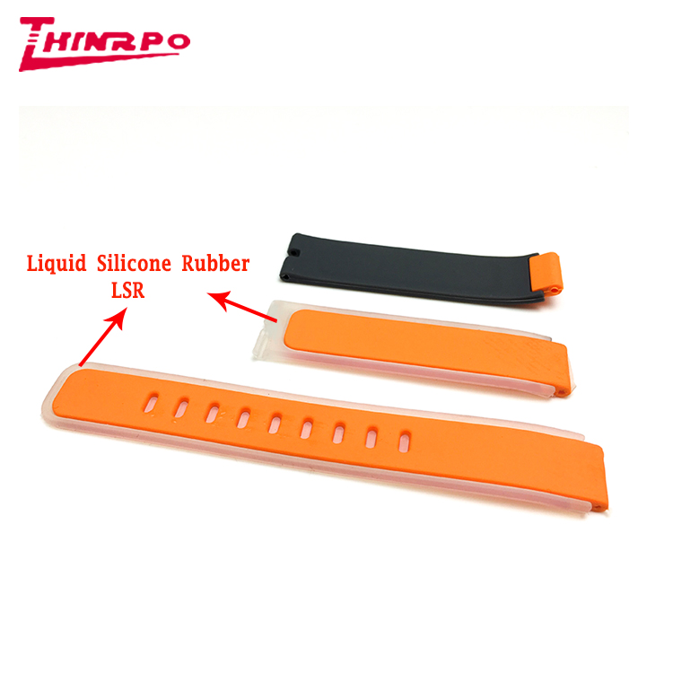 TPU Soft Plastic Band