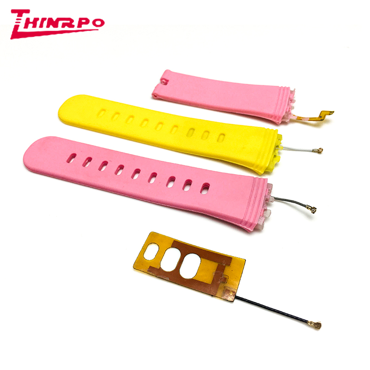 TPU Soft Plastic Band