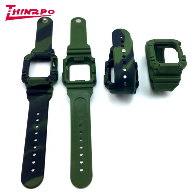 TPU Soft Plastic Band