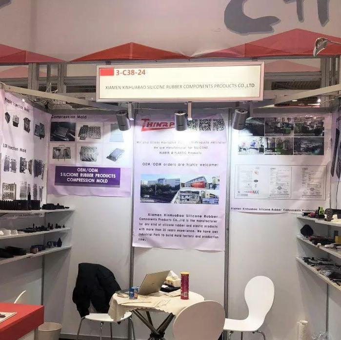 Hannover Messe 2019, Germany