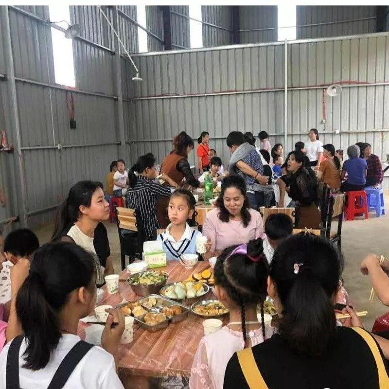 The employee activities