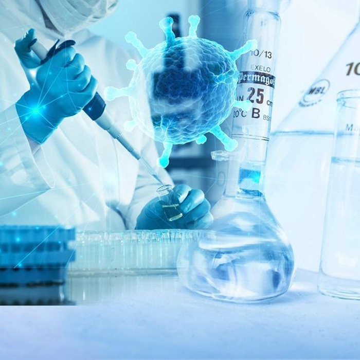 The application of silicone rubber products in biomedicine and medical devices