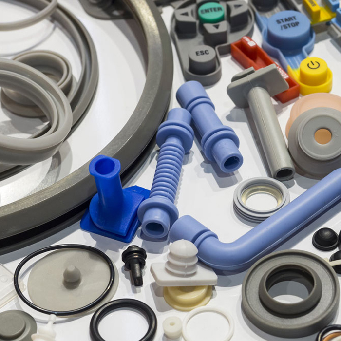 The difference between liquid silica gel and solid silica gel