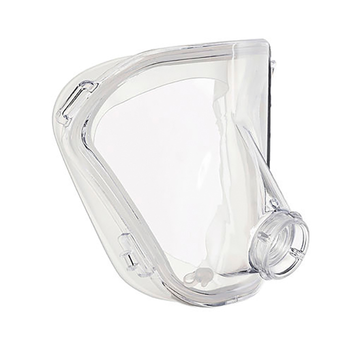 What is medical LSR silicone face mask?