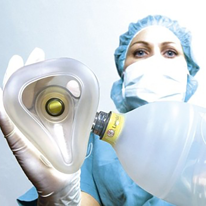 Can Medical LSR Face Masks Make People Allergic?