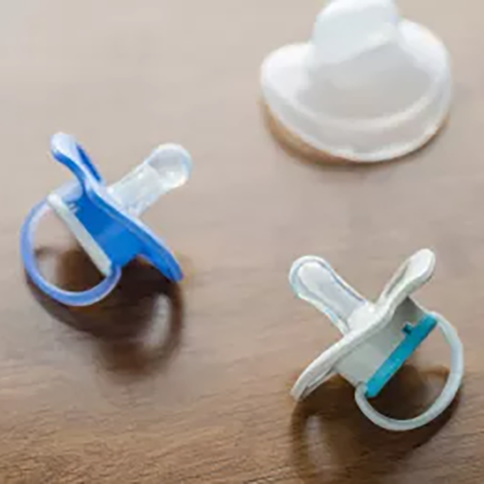How to choose a good baby pacifier?