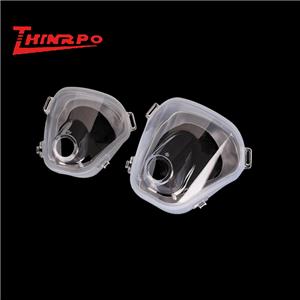 Medical Grade LSR CPAP Face Mask