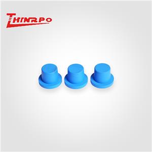 Customized Food grade Silicone Rubber Bottle Stopper