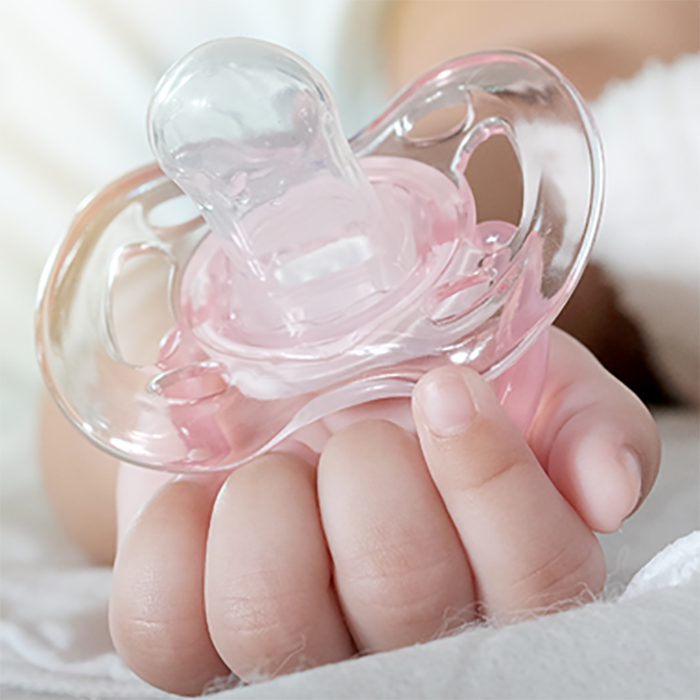 Nurturing Infants with Liquid Silicone Rubber: The Perfect Choice for Baby Care Products