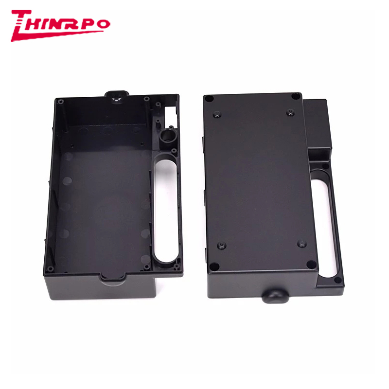 Plastic ABS PC Protective housing cover