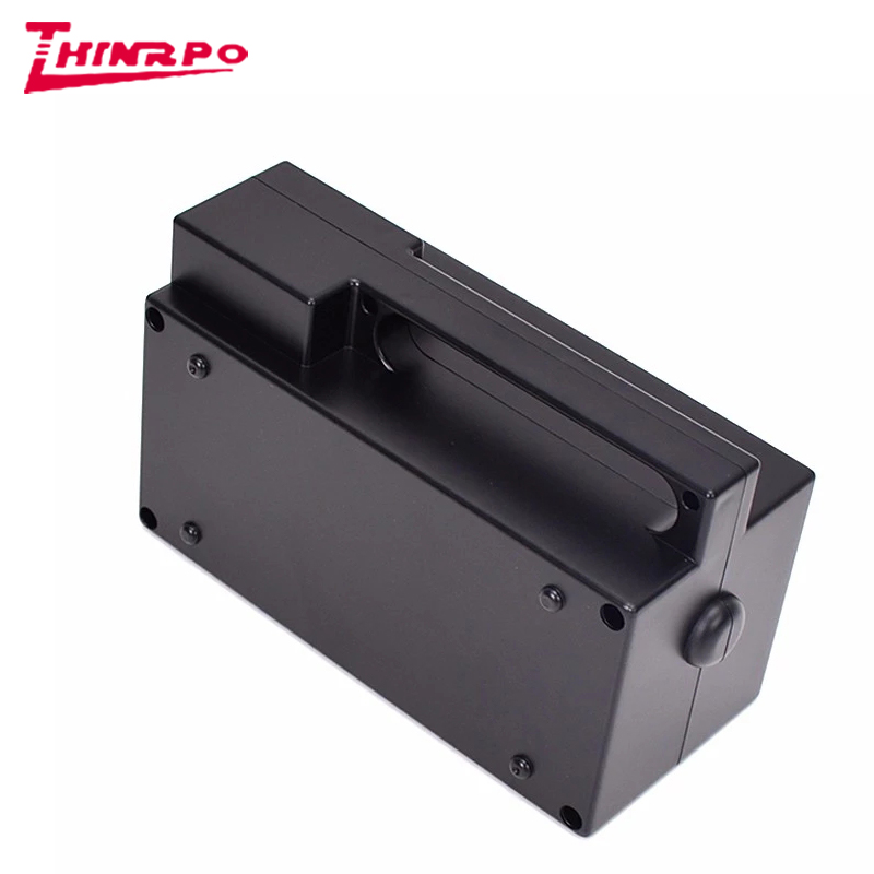 Plastic ABS PC Protective housing cover