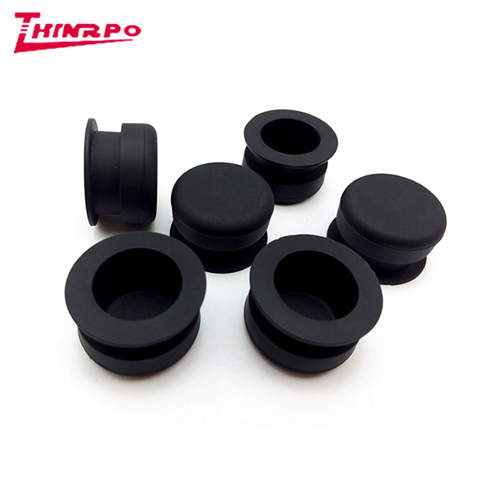 Abrasion resistance Cable sleeve Silicone rubber bush