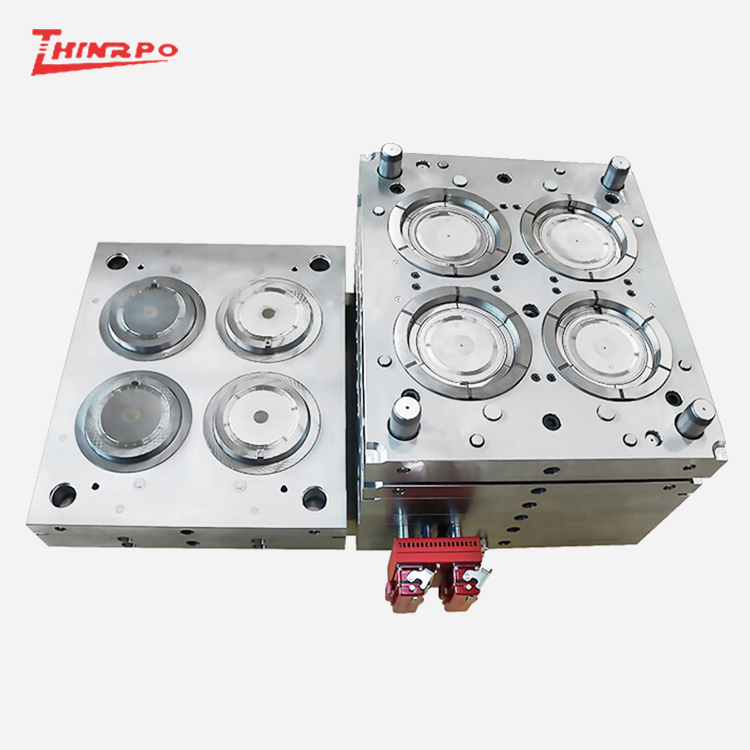 Liquid Silicone Rubber Mold