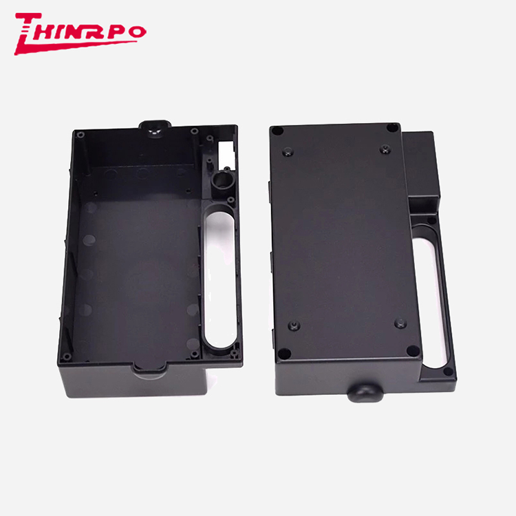 Plastic Injection Products