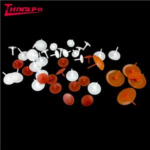 Medical Silicone Umbrella Exhalation Air Valve Seals