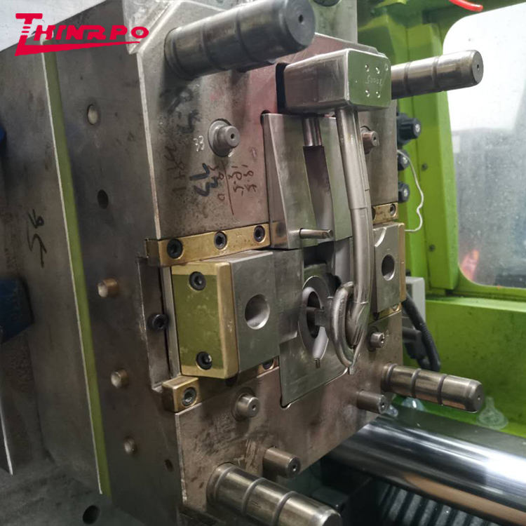 Unveiling Precision: The Mastery of Liquid Silicone Rubber Molds