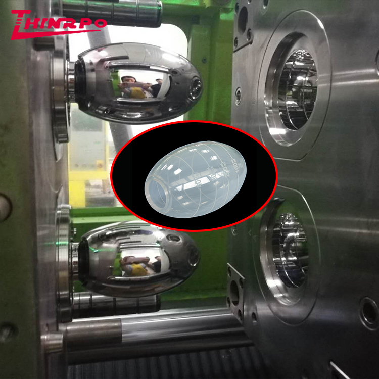 Applications of Liquid Silicone Rubber (LSR)