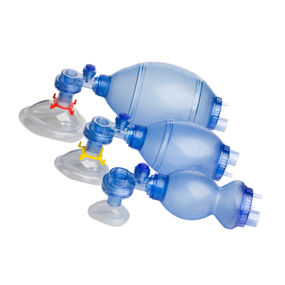 What is the Manual Resuscitator