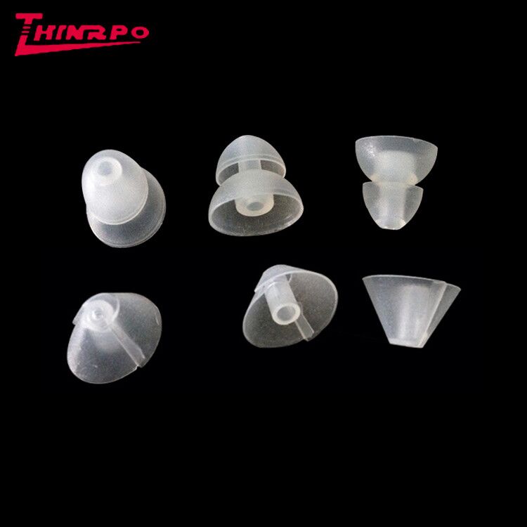 Silicone Ear Tips