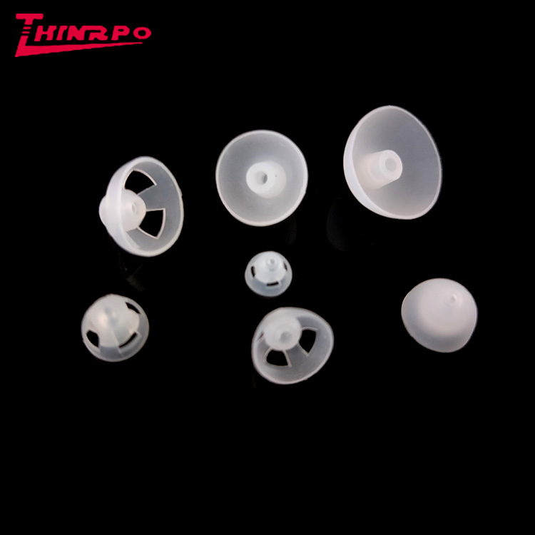 Hearing Aid silicone ear tips