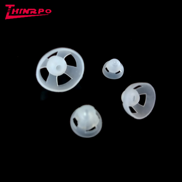 silicone ear bud