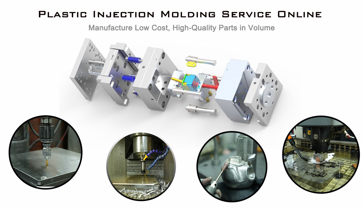 Mold Processing