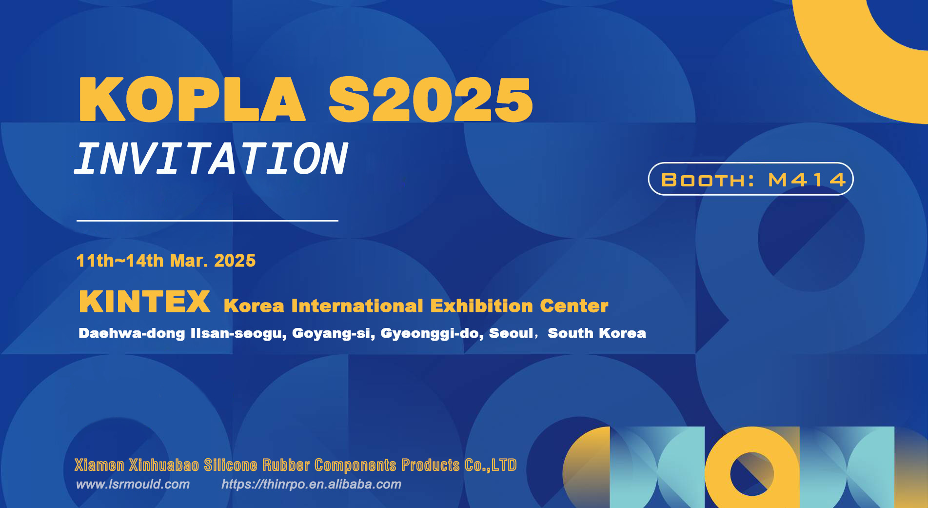 INVITATION--KOPLA S2025