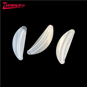 ENT Surgery Septoplasty Rhinoplasty Medical grade High clear Breathing Assistance Doyle Splint Silicone Internal Nasal Splint