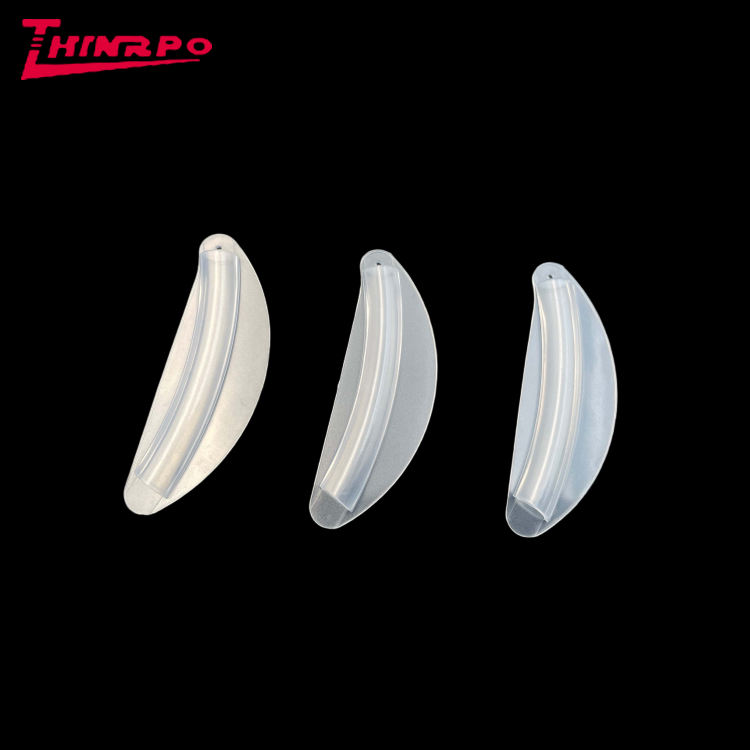 ENT Surgery Septoplasty Rhinoplasty Medical grade High clear Breathing Assistance Doyle Splint Silicone Internal Nasal Splint