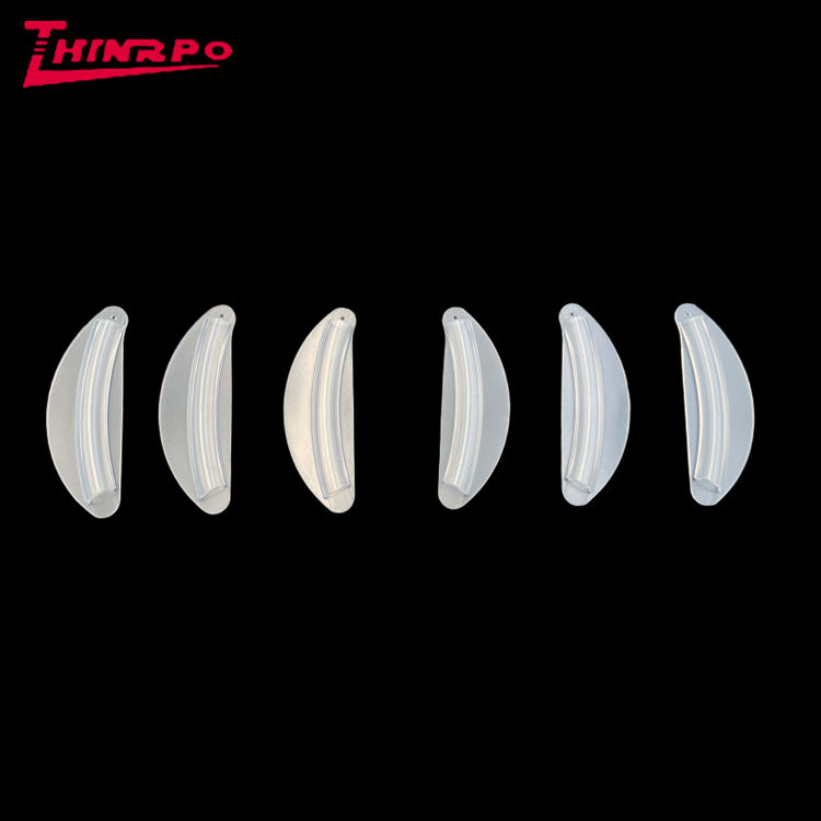 ENT Surgery Septoplasty Rhinoplasty Medical grade High clear Breathing Assistance Doyle Splint Silicone Internal Nasal Splint