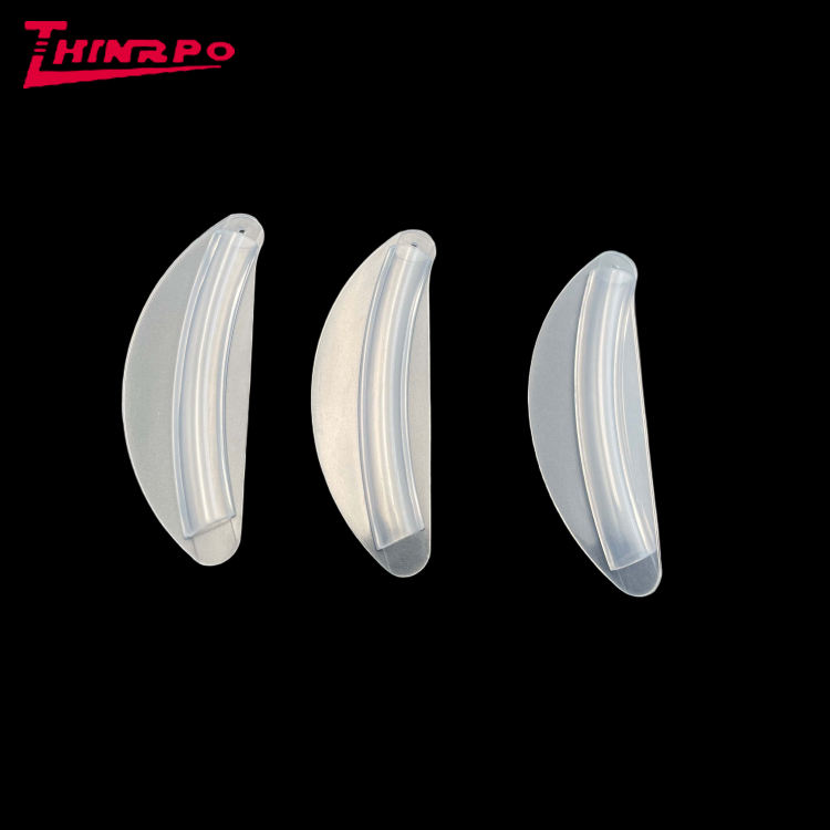 ENT Surgery Septoplasty Rhinoplasty Medical grade High clear Breathing Assistance Doyle Splint Silicone Internal Nasal Splint